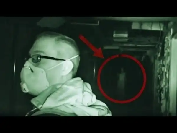 Video: Scariest Urban Exploration Experiences